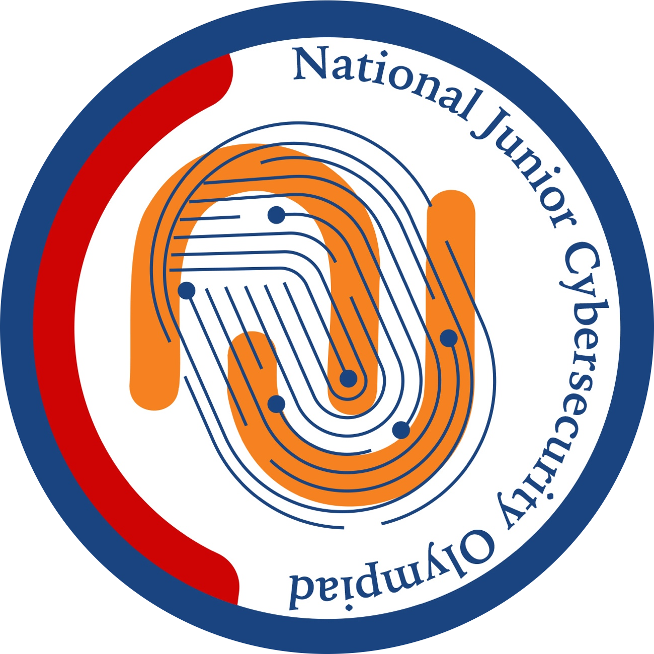International Cyber Olympiad logo
