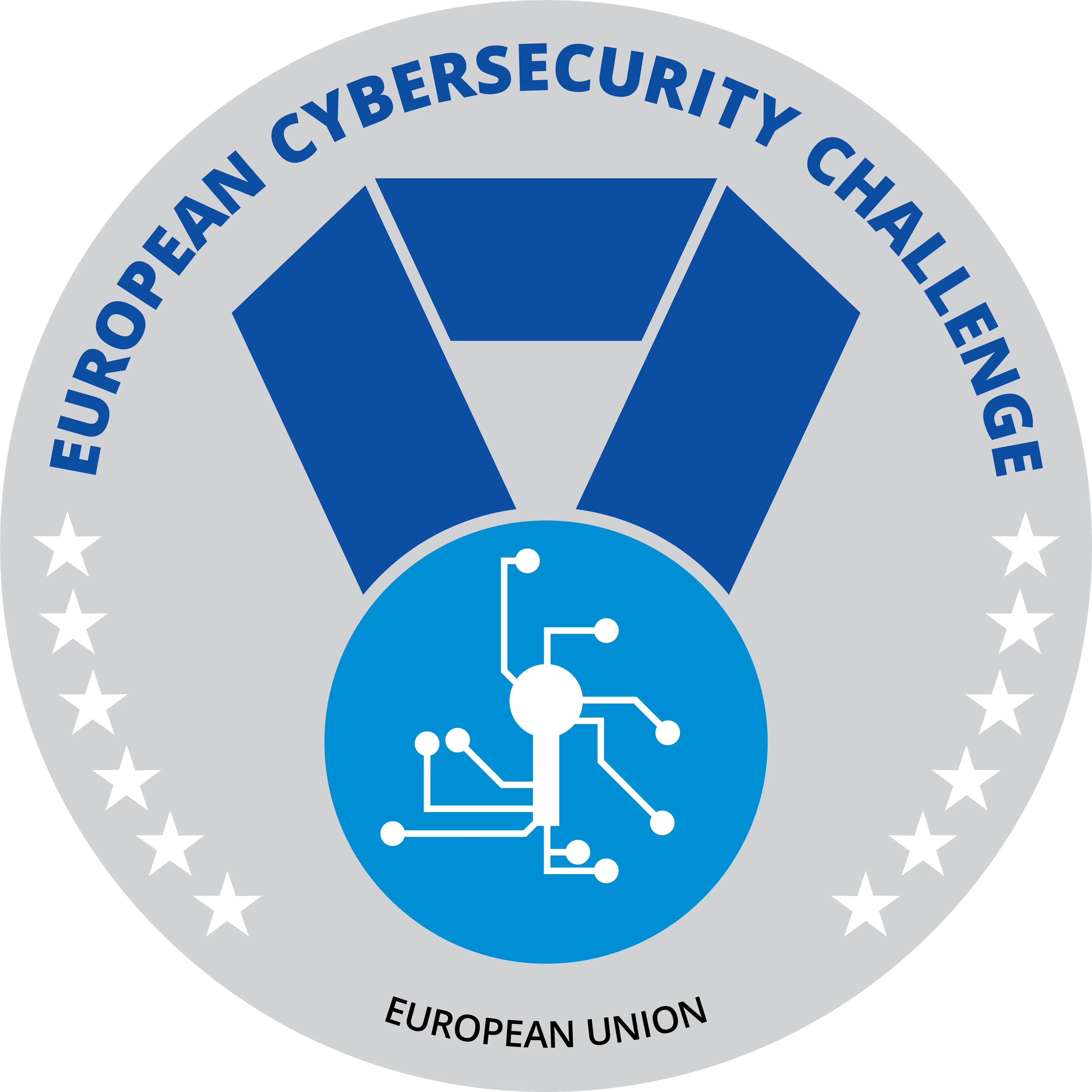 European Cybersecurity Challenge logo