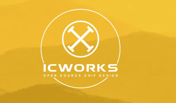 ICView logo
